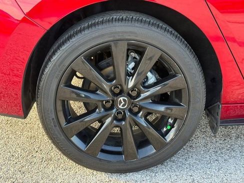 Used 2023 MAZDA MAZDA3 2.5 Turbo Premium Plus Package image 7