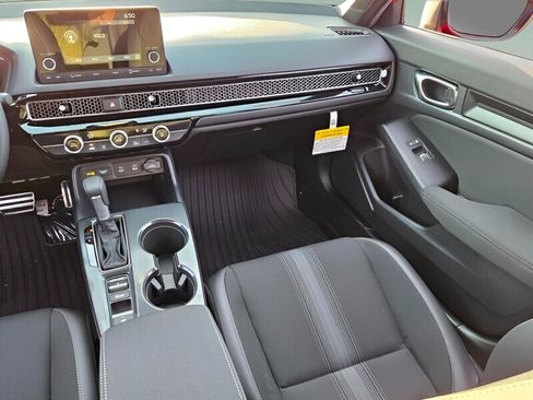 New 2026 Honda Civic Sport image 11