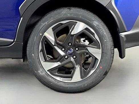 New 2026 Subaru Crosstrek 2.5i Limited image 30