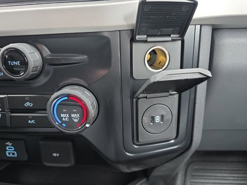 New 2025 Ford F550 4x4 Supercab Super Duty image 51