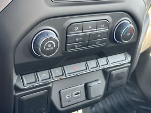 New 2026 Chevrolet Silverado 1500 W/T w/ WT Value Package image 23