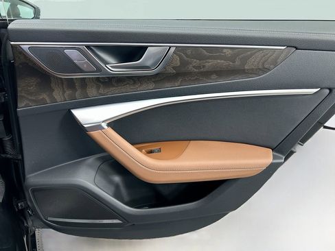 Used 2019 Audi A7 3.0T Prestige w/ Prestige Package image 26