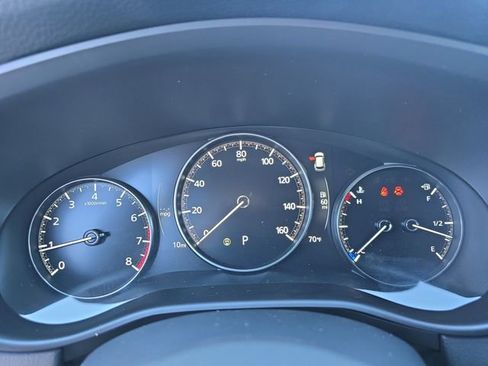 New 2026 MAZDA CX-50 AWD 2.5 S w/ Weather Package image 16