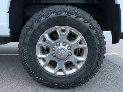 Used 2023 RAM 2500 Laramie image 50