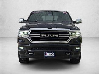 Used 2020 RAM 1500 Limited w/ Off Road Group AWD/4WD video 2
