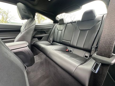 Used 2025 BMW 430i xDrive Coupe AWD/4WD image 34