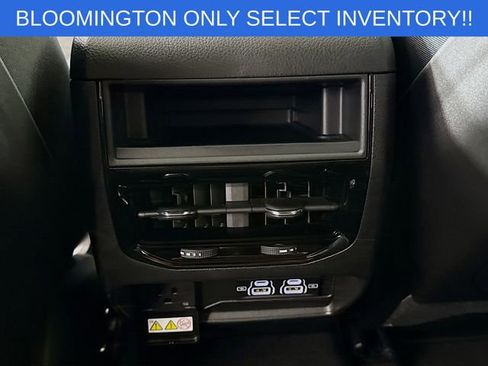 New 2025 Jeep Grand Cherokee Altitude w/ Trailer Tow Package image 24