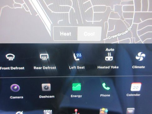 Used 2023 Tesla Model X AWD/4WD image 29