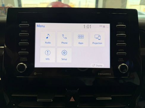 Used 2024 Toyota Camry LE image 38