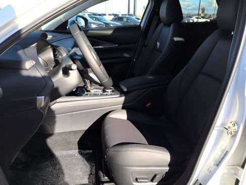 New 2026 MAZDA CX-30 AWD 2.5 S w/ Premium Package image 11