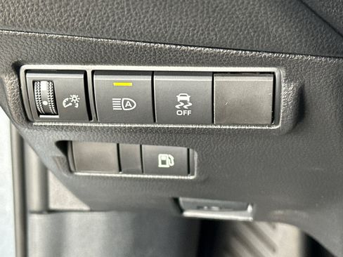New 2026 Toyota Corolla Cross AWD Hybrid image 29