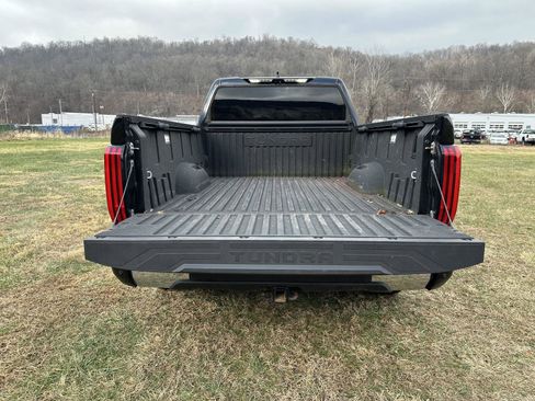 Used 2022 Toyota Tundra SR5 image 25