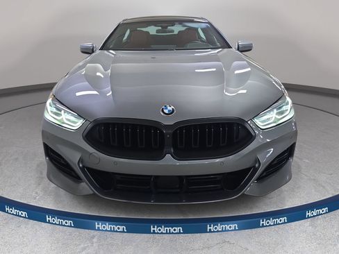 Certified 2023 BMW 840i Gran Coupe xDrive AWD/4WD image 2