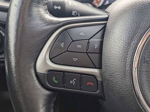 Used 2019 Jeep Renegade Limited w/ Quick Order Package 22P image 25