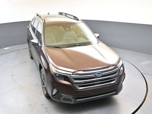New 2026 Subaru Forester Limited AWD/4WD image 53