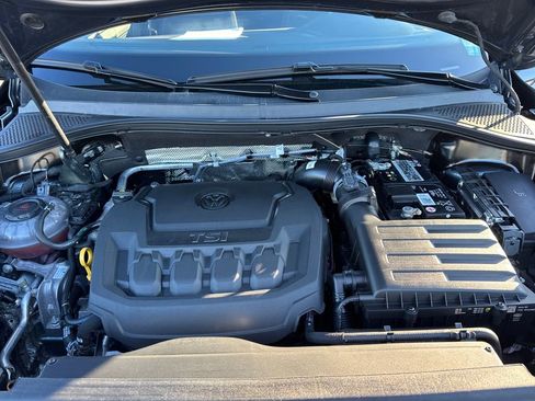 Used 2023 Volkswagen Tiguan S w/ Driver Assistance Package image 27
