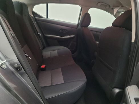Used 2025 Nissan Sentra SV w/ All-Weather Package FWD image 19