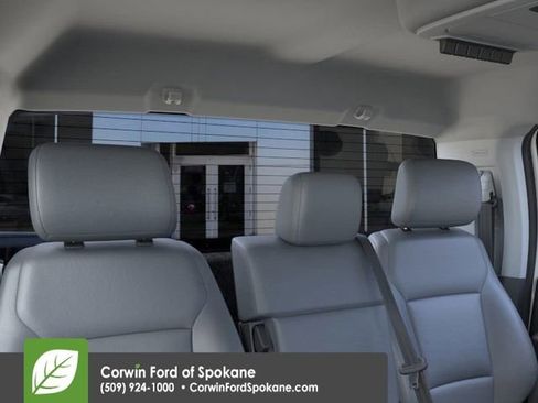 New 2025 Ford F550 4x4 Regular Cab Super Duty w/ XL Chrome Package image 22