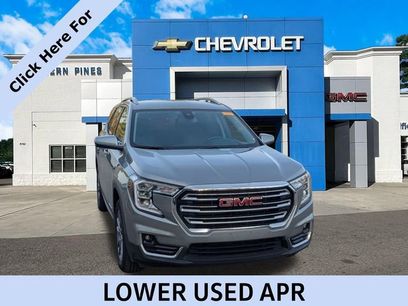 Used 2024 GMC Terrain SLT