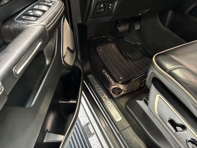 Used 2021 RAM 1500 Limited w/ Night Edition AWD/4WD image 8