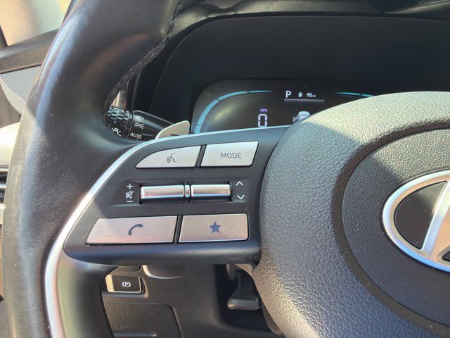 Used 2024 Hyundai Palisade SEL FWD image 20