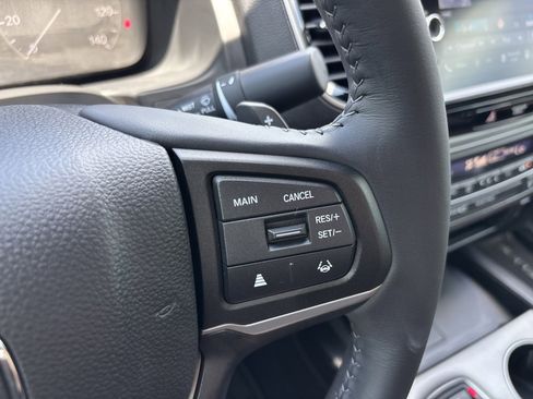 Used 2025 Honda Ridgeline RTL image 15