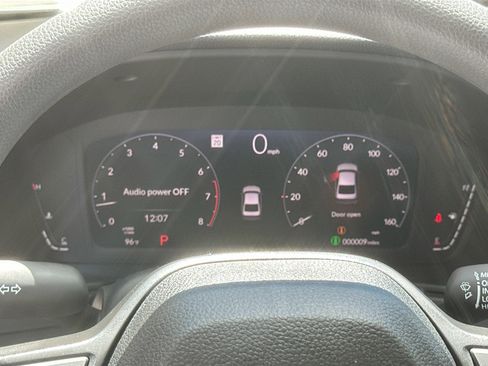 New 2025 Honda Accord SE image 9