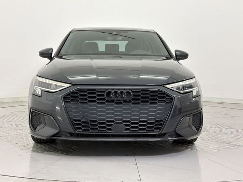 Used 2023 Audi A3 2.0T Premium w/ Convenience Package FWD image 5
