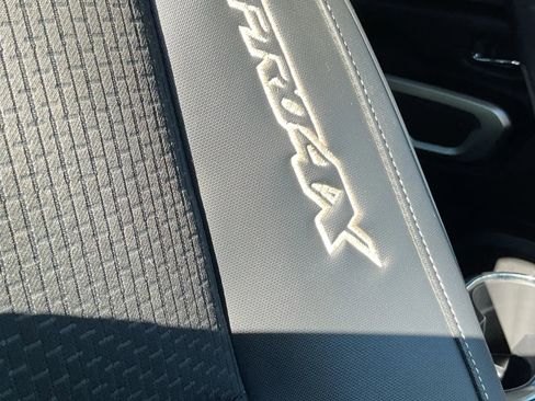 Used 2019 Nissan Titan PRO-4X w/ Pro-4x Utility Package image 40