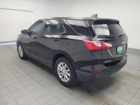 Used 2021 Chevrolet Equinox LS FWD image 5