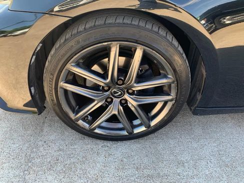 Used 2014 Lexus IS 250 RWD image 22