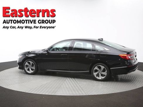 Used 2019 Honda Accord EX image 62