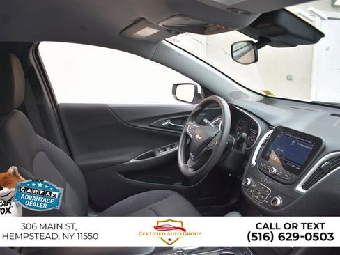 Used 2024 Chevrolet Malibu LT image 20