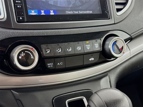 Used 2015 Honda CR-V EX image 13
