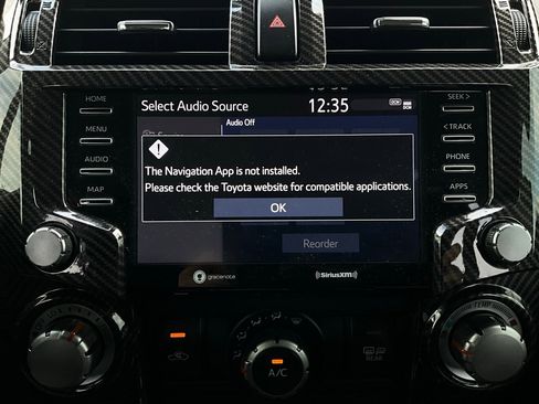 Used 2021 Toyota 4Runner SR5 image 30