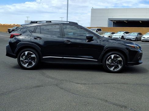 Certified 2025 Subaru Crosstrek 2.5i Limited w/ Popular Package #3A AWD/4WD image 8