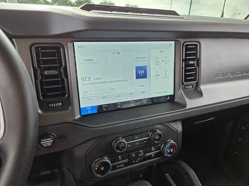 Used 2025 Ford Bronco Badlands w/ Sasquatch Package AWD/4WD image 22
