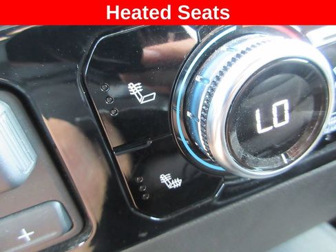 Certified 2025 GMC Sierra 1500 Elevation AWD/4WD image 19