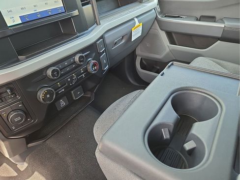 Used 2024 Ford F250 XL w/ STX Appearance Package image 20