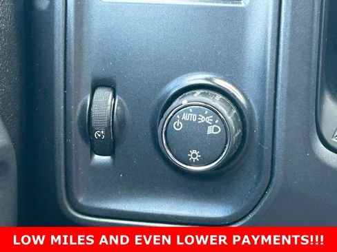 Used 2019 GMC Sierra 1500 Limited w/ Sierra Convenience Package image 19