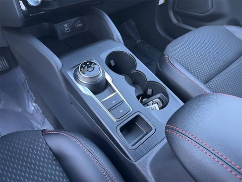 New 2026 Ford Escape ST-Line w/ Tech Pack #1 image 28