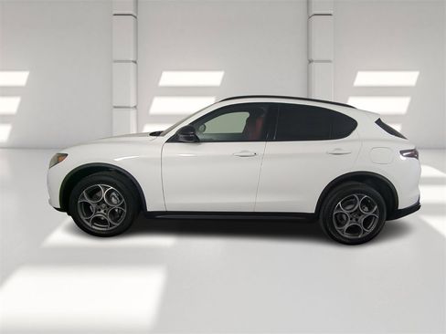 New 2025 Alfa Romeo Stelvio Sprint w/ Convenience Package image 8