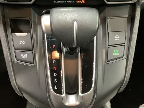 Used 2020 Honda CR-V EX-L image 20