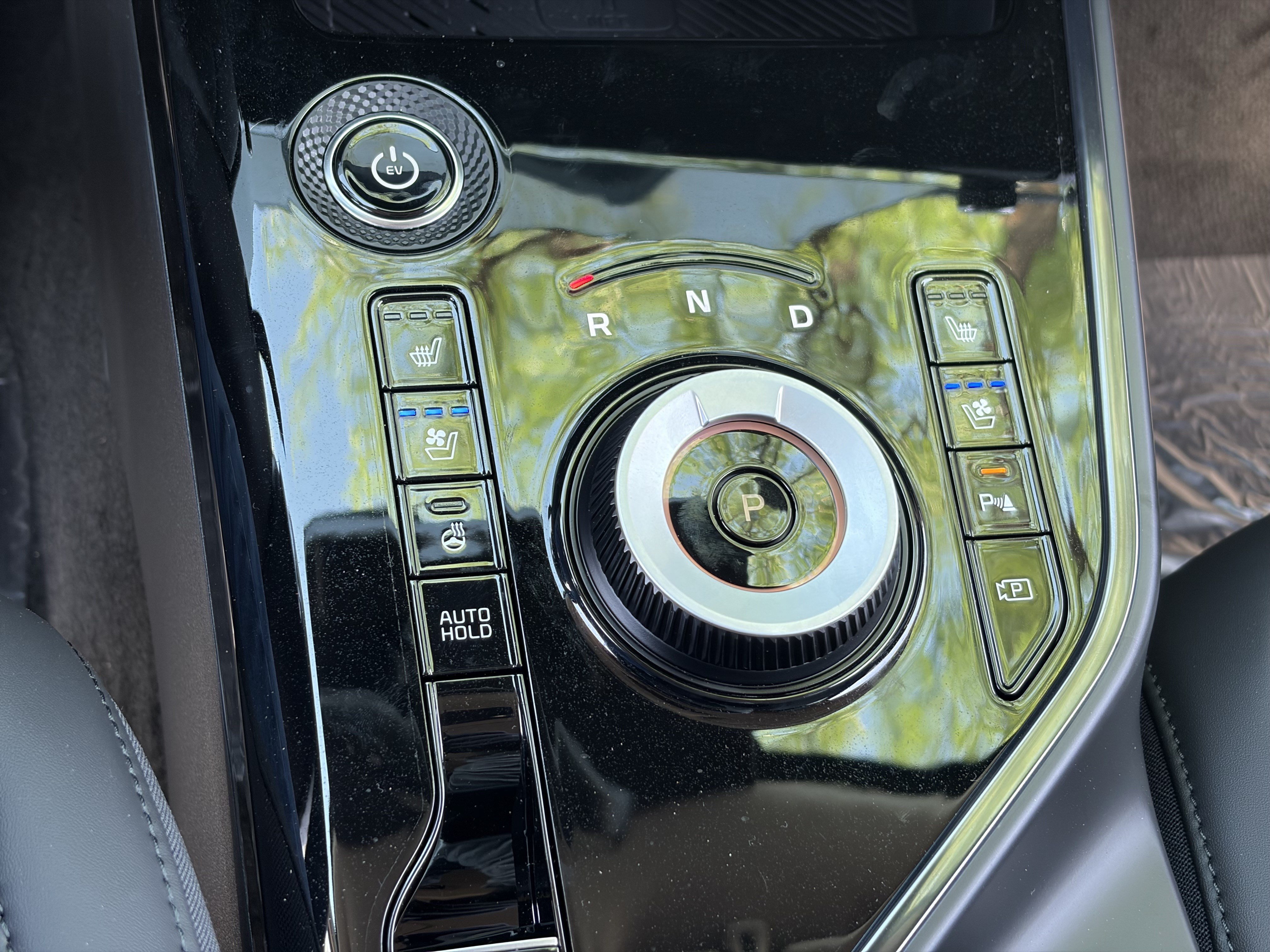 New 2026 Kia Niro Wave FWD image 29