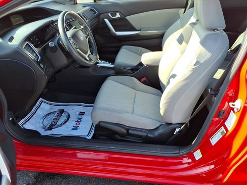 Used 2015 Honda Civic EX image 13