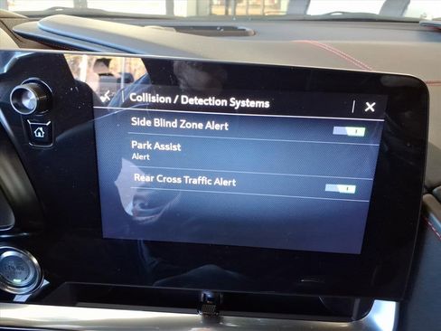 Used 2020 Chevrolet Corvette Stingray Premium Cpe w/ 3LT Preferred Equipment Group image 21