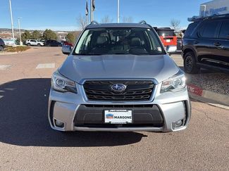 Used 2018 Subaru Forester 2.0XT Touring w/ Popular Package #3B video 2