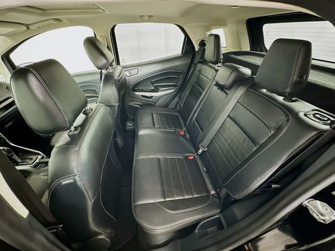 Used 2020 Ford EcoSport Titanium AWD/4WD image 28