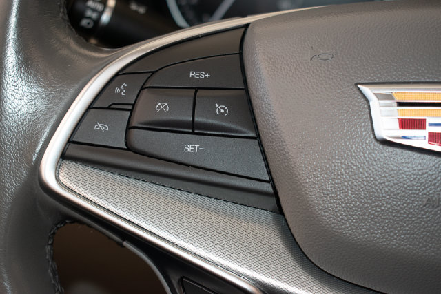 Used 2024 Cadillac XT5 Premium Luxury AWD/4WD image 24