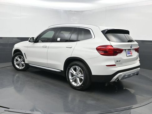 Used 2019 BMW X3 sDrive30i image 23